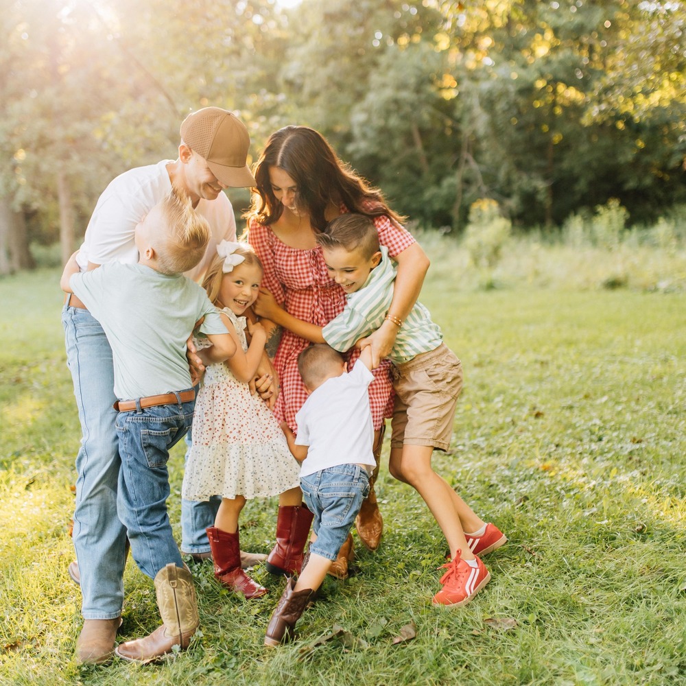 Meet your Posher, Angel